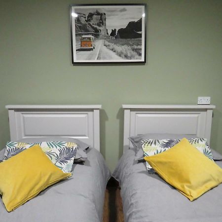 Wildwood Apartment Дъндолк Екстериор снимка
