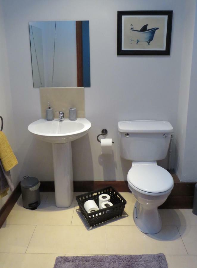 Wildwood Apartment Дъндолк Екстериор снимка