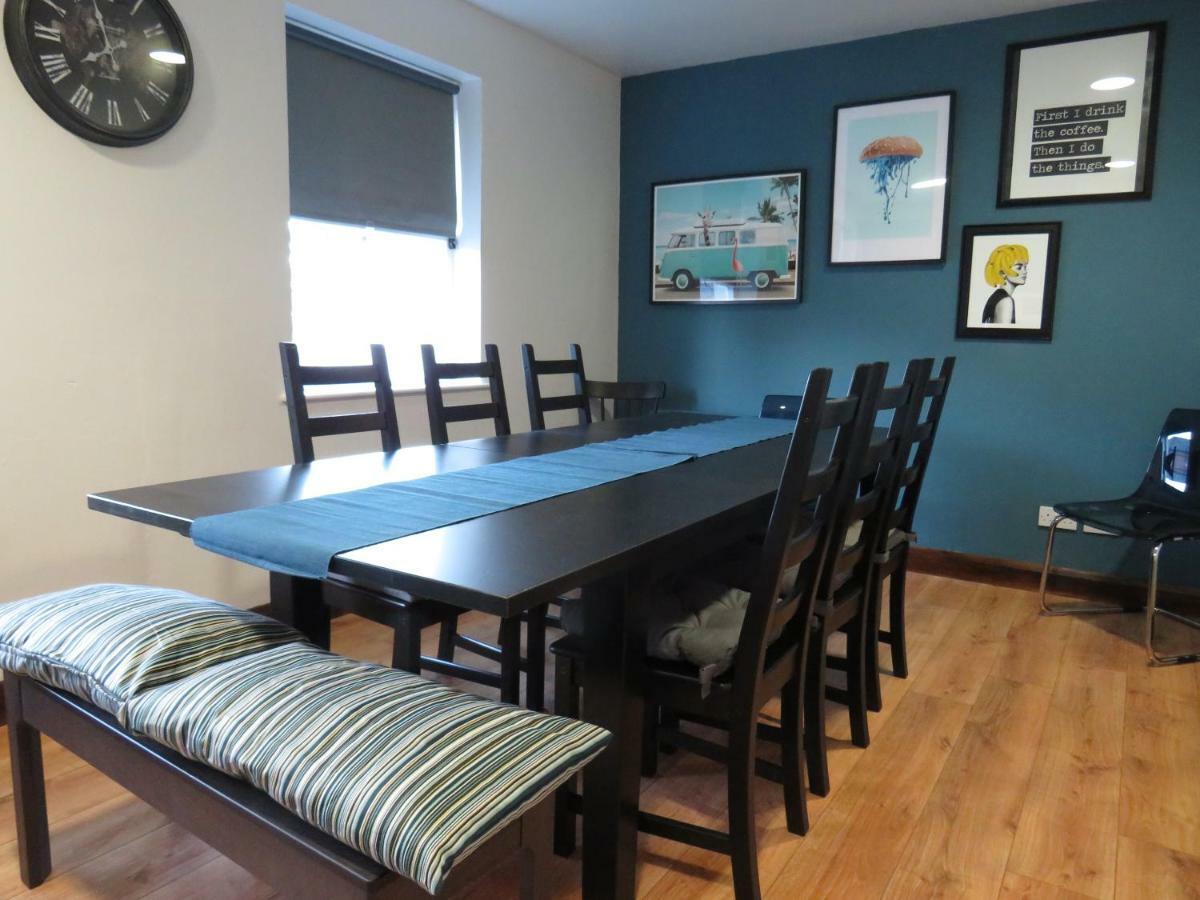 Wildwood Apartment Дъндолк Екстериор снимка
