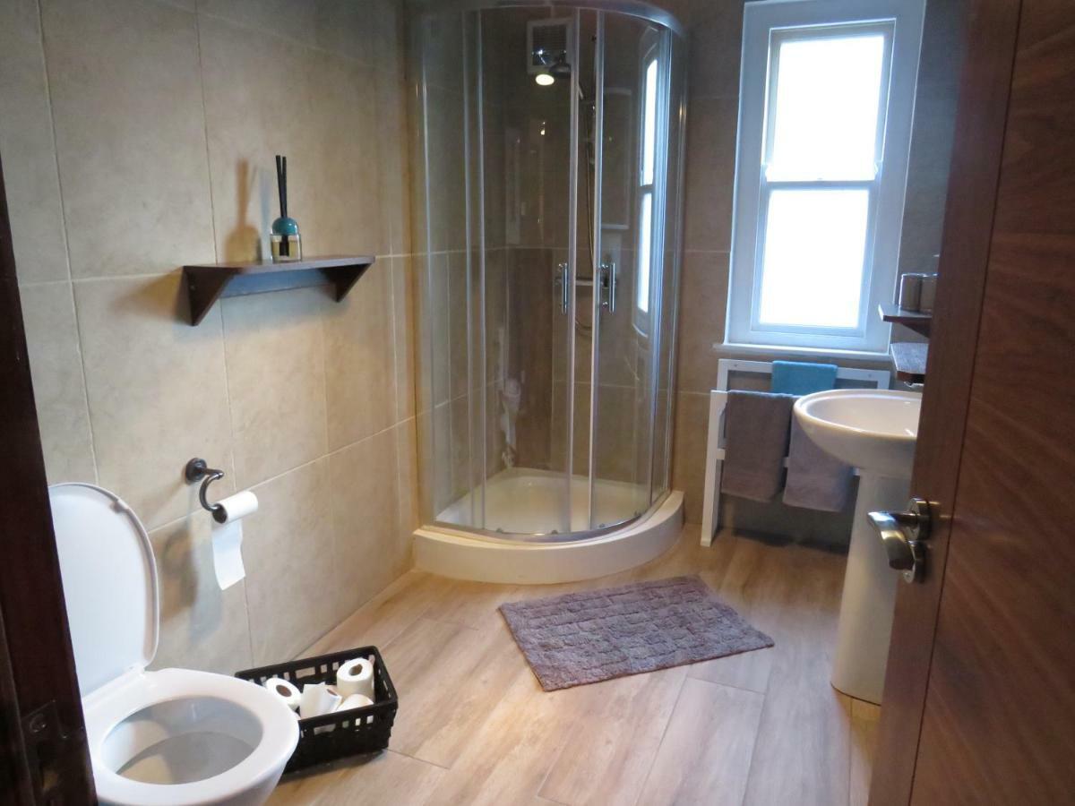 Wildwood Apartment Дъндолк Екстериор снимка